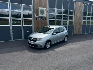 Dacia Sandero 2020